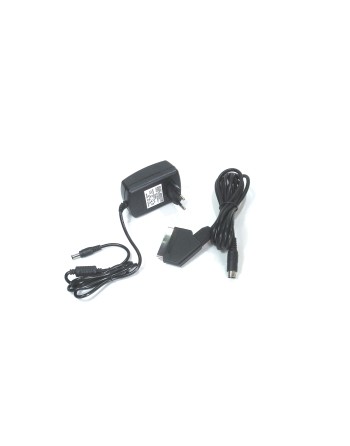 Slot MV-1FZ Consolisé