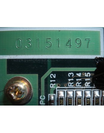 Slot MV-1FZ Consolisé