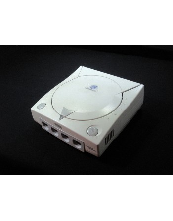 Dreamcast PAL [x10 Mods]