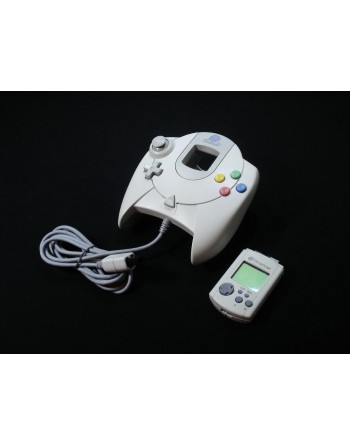 Dreamcast PAL [x10 Mods]