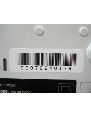 Dreamcast PAL [x10 Mods]