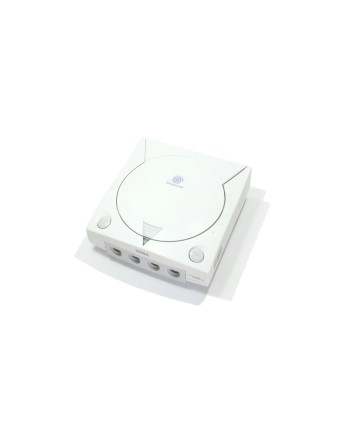 Dreamcast PAL [x10 Mods]