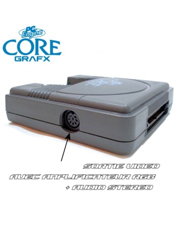 Core Grafx [Full Mod]