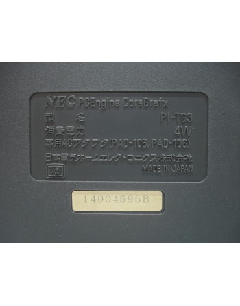 Core Grafx [Full Mod]