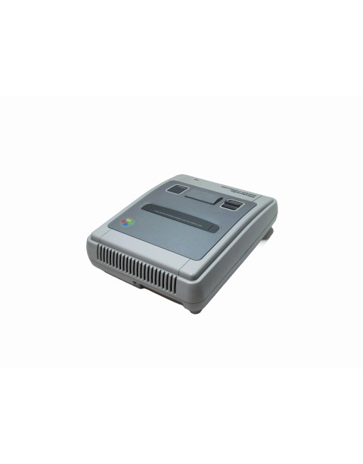Super Famicom [x7 Mods]