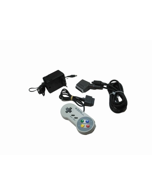 Super Famicom [x7 Mods]