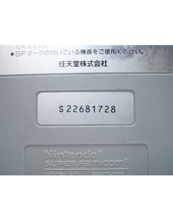 Super Famicom [x7 Mods]