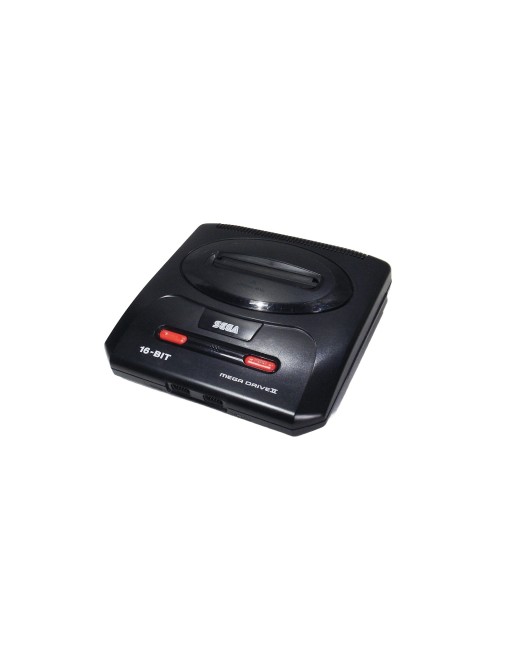 Megadrive II PAL [x7 Mods]