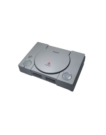 playstation PAL [x2 Mods]