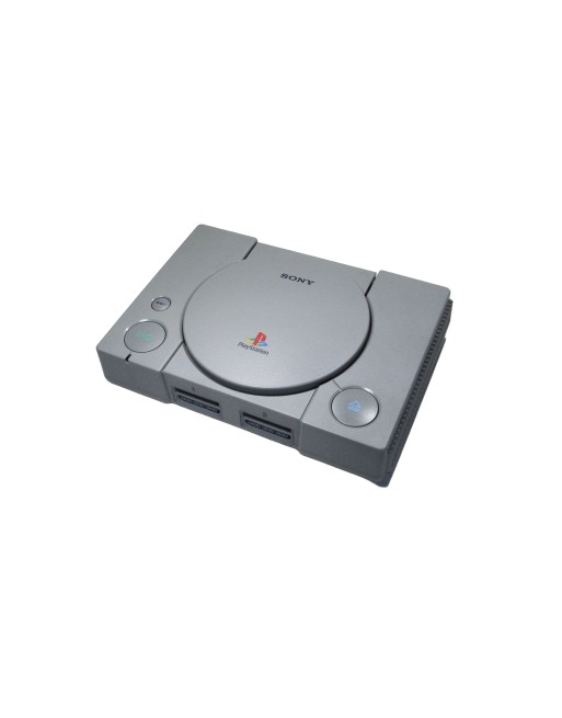 playstation PAL [x2 Mods]