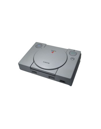 playstation PAL [x2 Mods]