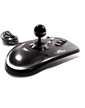 Arcade Power Stick