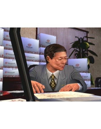 Strap Hidekazu Yukawa