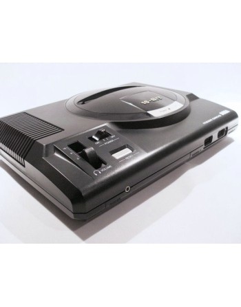Megadrive [PAL]