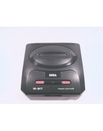 Megadrive II [PAL]