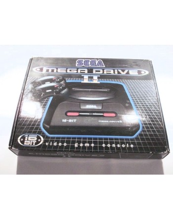 Megadrive II [PAL]