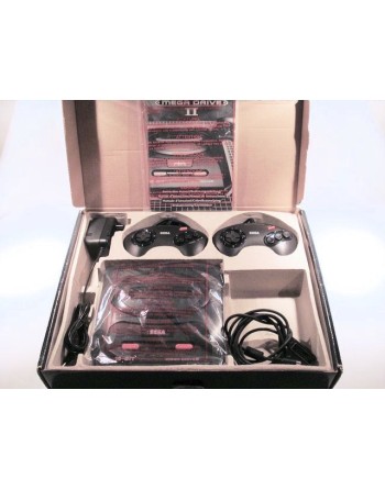 Megadrive II [PAL]