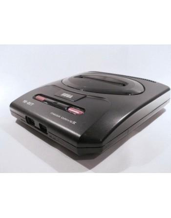 Megadrive II [PAL]