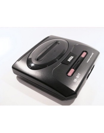 Megadrive II [PAL]