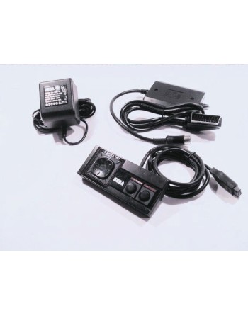 MASTER SYSTEM II 50 / 60 Hz