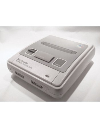 Super Famicom Switchless