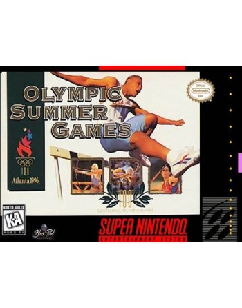 Olympic Summer Games