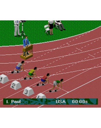 Olympic Summer Games