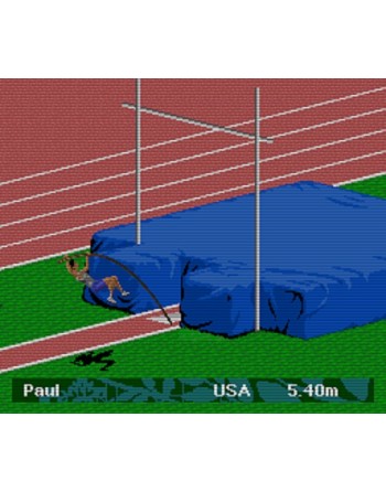 Olympic Summer Games