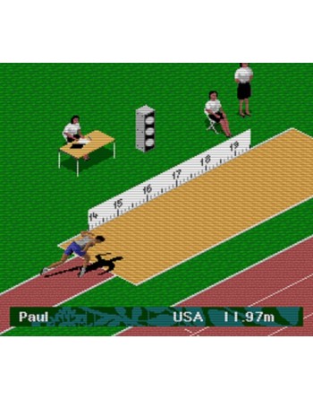 Olympic Summer Games