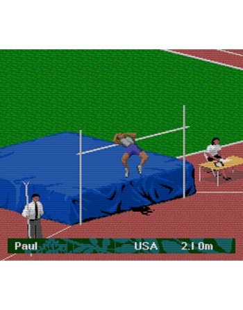 Olympic Summer Games