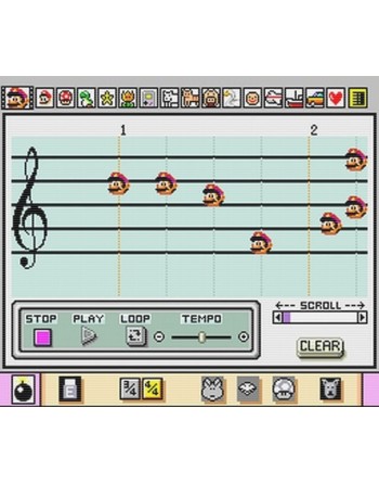 Mario Paint