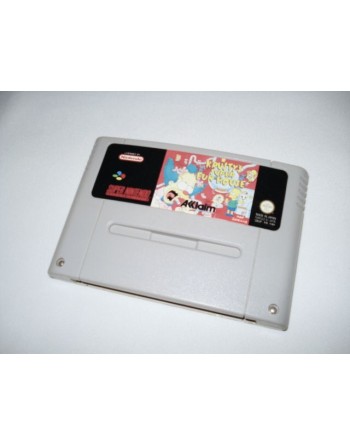 Krusty's Super Fun House