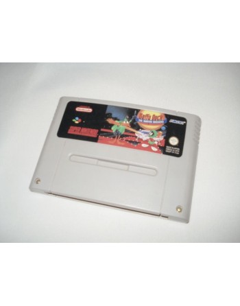 Daffy Duck The Marvin Missions