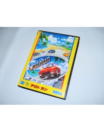 Outrun