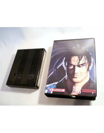 Samurai Showdown II (Shin Samurai Spirits)