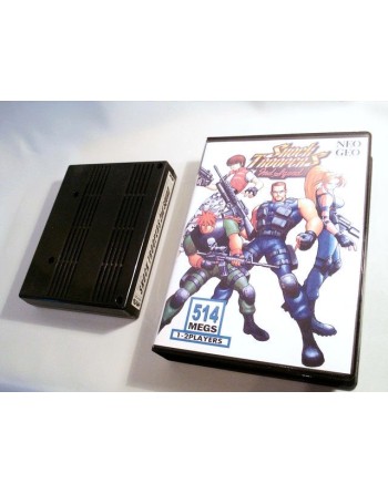 Shock Troopers 2nd Squad