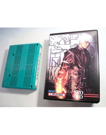 The King of Fighters 99