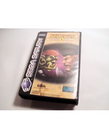 Warcraft II - The Dark Saga