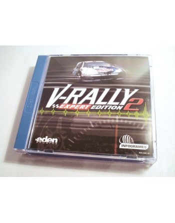 V-Rally 2