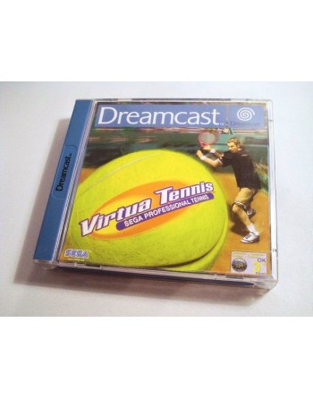 Virtua Tennis