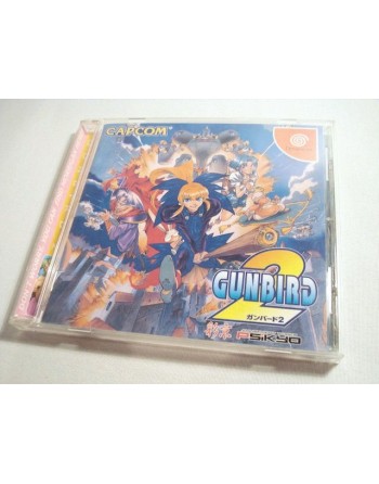 Gunbird 2