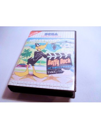 Daffy Duck in Hollywood