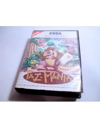 Taz-Mania