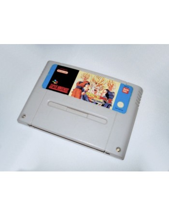 Dragon Ball Z Hyper Dimension