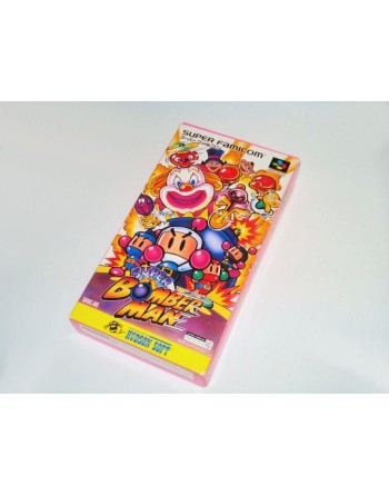 Super Bomber Man