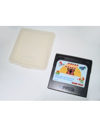 Monster World II  Dragon no Wana