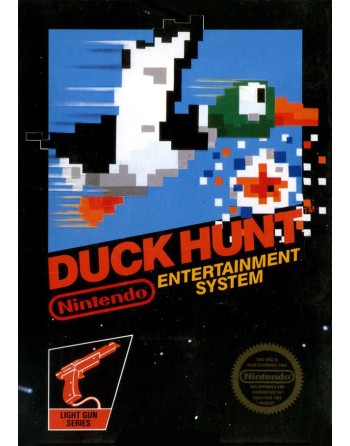 Duck Hunt