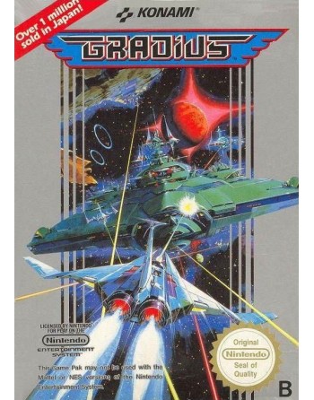 Gradius