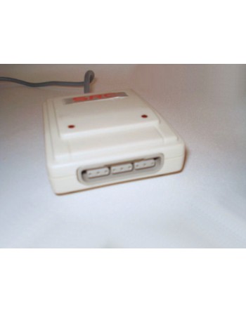 DC Connection 3 in 1