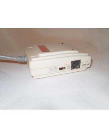 DC Connection 3 in 1